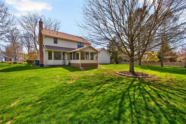 480 Spring Meadow Lane, Webster, NY 14580