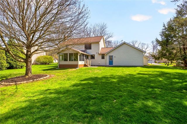 480 Spring Meadow Lane, Webster, NY 14580