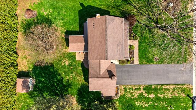 480 Spring Meadow Lane, Webster, NY 14580