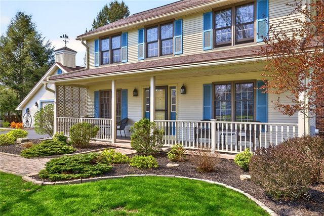 480 Spring Meadow Lane, Webster, NY 14580