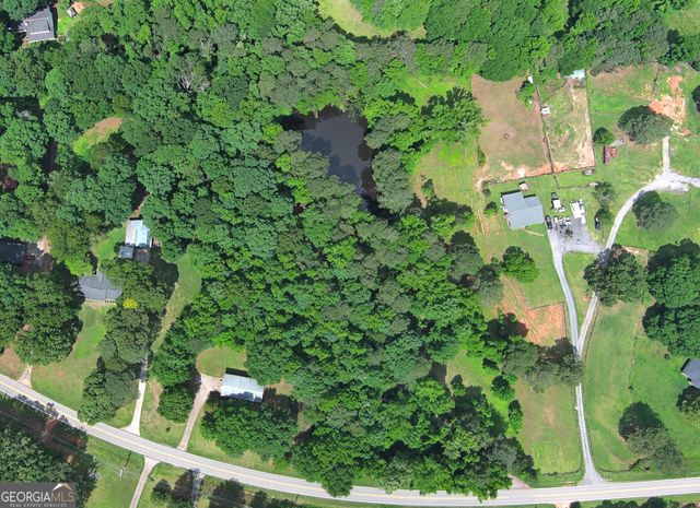 491 Thurman Road TRACT C, Stockbridge, GA 30281