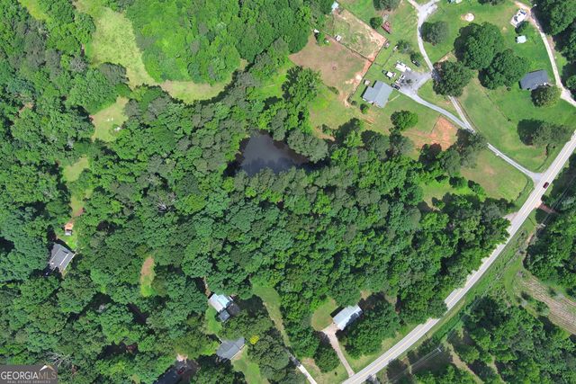 491 Thurman Road TRACT C, Stockbridge, GA 30281