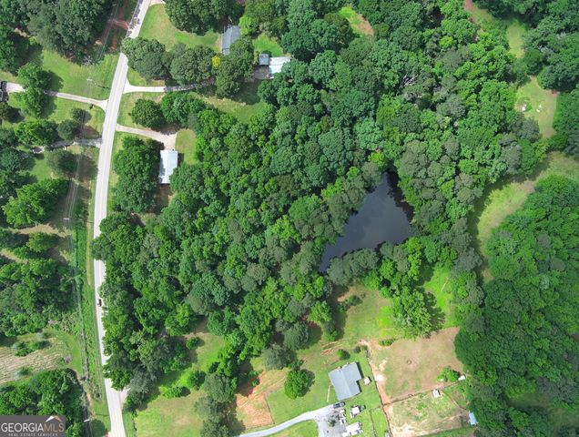 491 Thurman Road TRACT C, Stockbridge, GA 30281