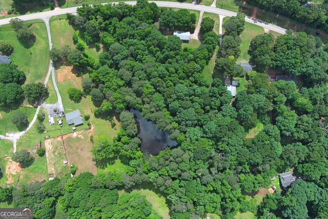 491 Thurman Road TRACT C, Stockbridge, GA 30281
