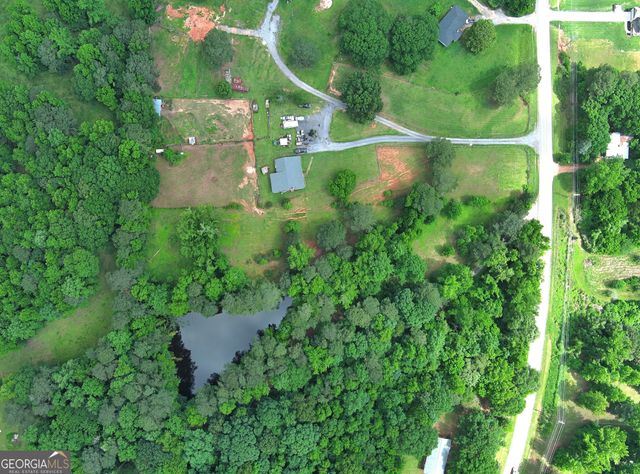 491 Thurman Road TRACT C, Stockbridge, GA 30281