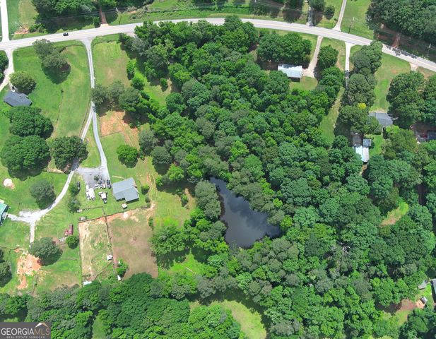 491 Thurman Road TRACT C, Stockbridge, GA 30281