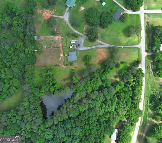 491 Thurman Road TRACT C, Stockbridge, GA 30281