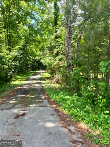 491 Thurman Road TRACT C, Stockbridge, GA 30281