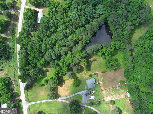 491 Thurman Road TRACT C, Stockbridge, GA 30281