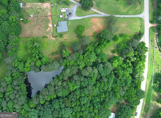 491 Thurman Road TRACT C, Stockbridge, GA 30281