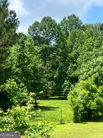 491 Thurman Road TRACT C, Stockbridge, GA 30281