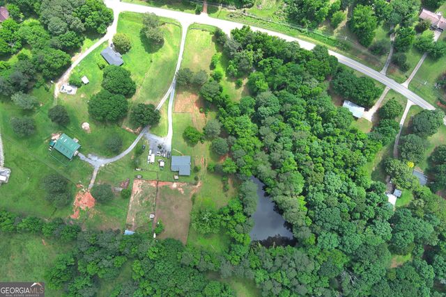 491 Thurman Road TRACT C, Stockbridge, GA 30281