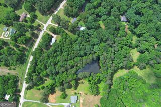 491 Thurman Road TRACT C, Stockbridge, GA 30281