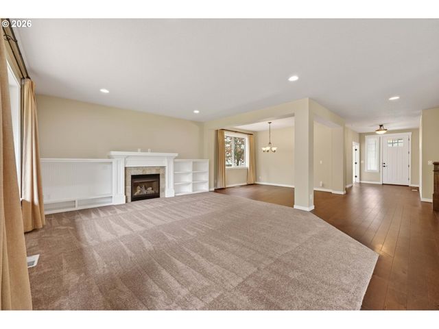 3114 Ne 174TH St, Ridgefield, WA 98642
