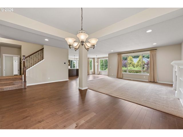 3114 Ne 174TH St, Ridgefield, WA 98642