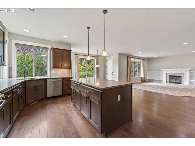 3114 Ne 174TH St, Ridgefield, WA 98642