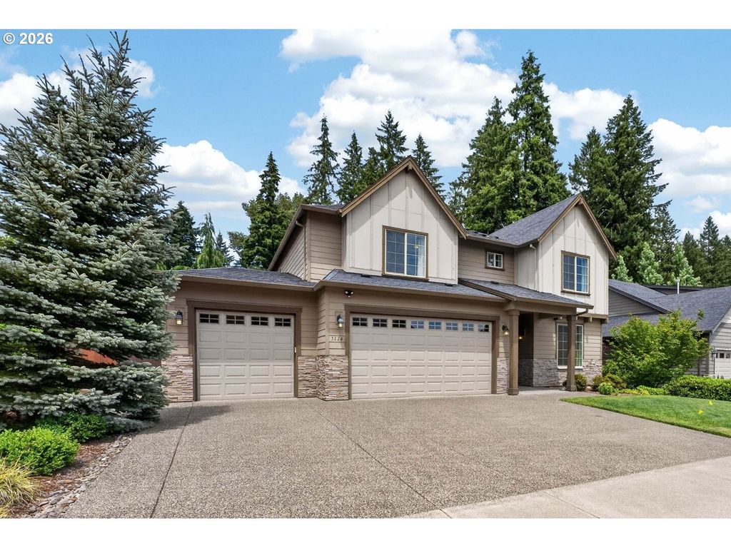 3114 Ne 174TH St, Ridgefield, WA 98642