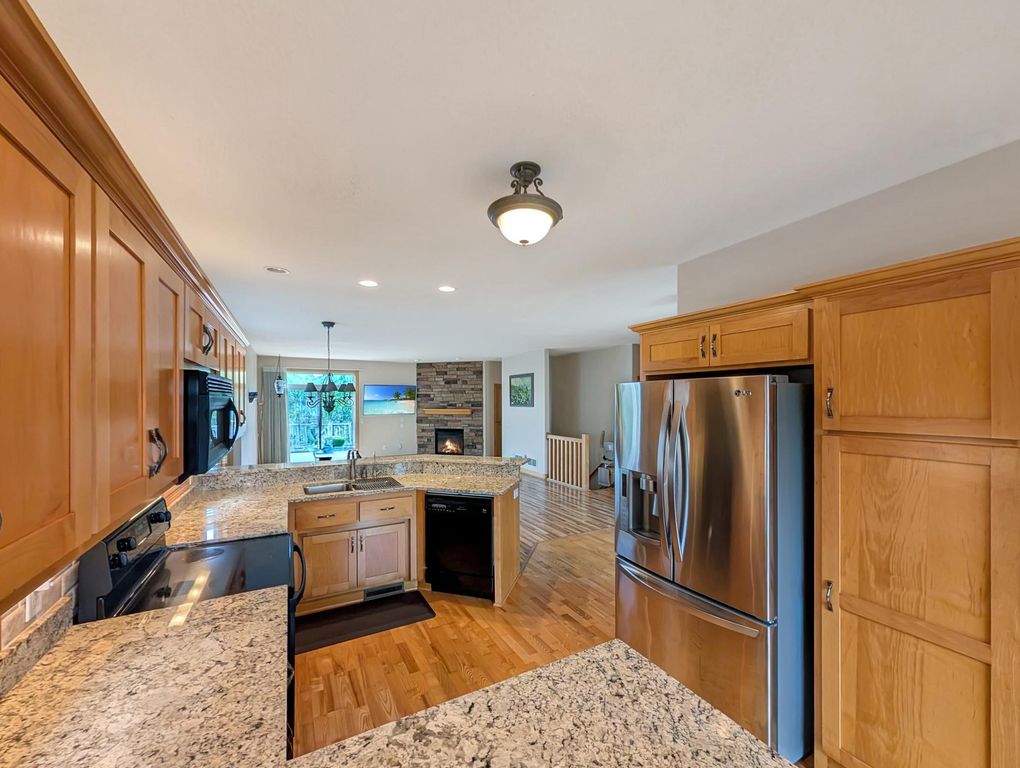 22516 Evergreen Circle, Forest Lake, MN 55025 — photo 3