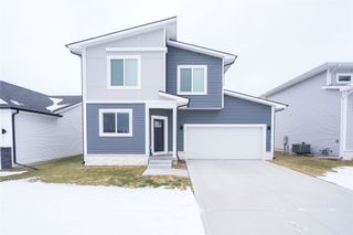 713 NE Oak Ridge Drive, Ankeny, IA 50021