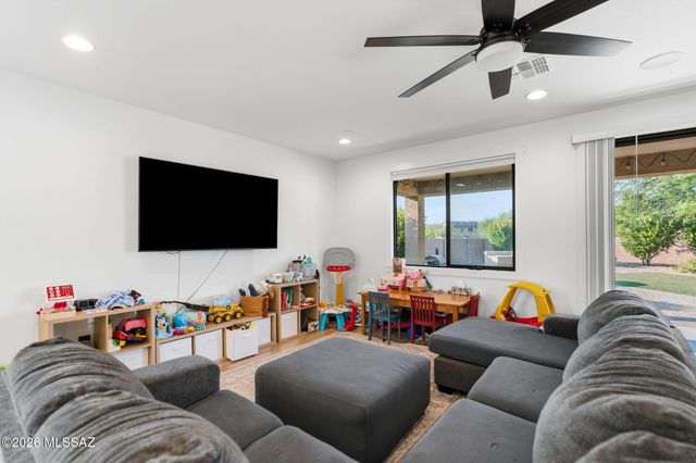 14149 E Via Cerro Del Molino, Vail, AZ 85641
