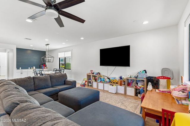 14149 E Via Cerro Del Molino, Vail, AZ 85641