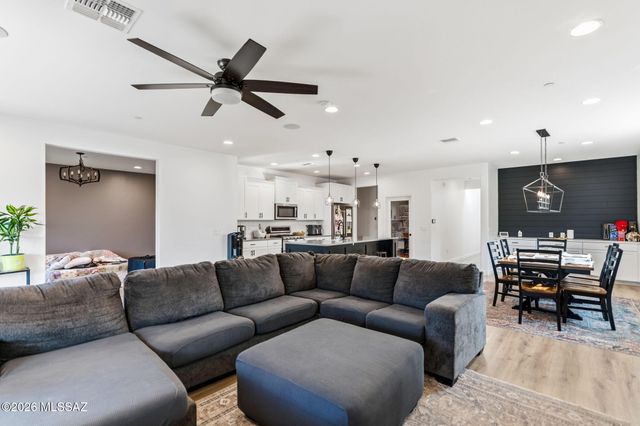 14149 E Via Cerro Del Molino, Vail, AZ 85641