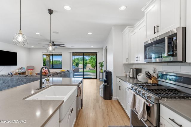 14149 E Via Cerro Del Molino, Vail, AZ 85641