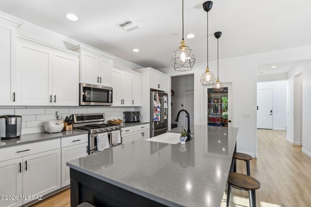 14149 E Via Cerro Del Molino, Vail, AZ 85641