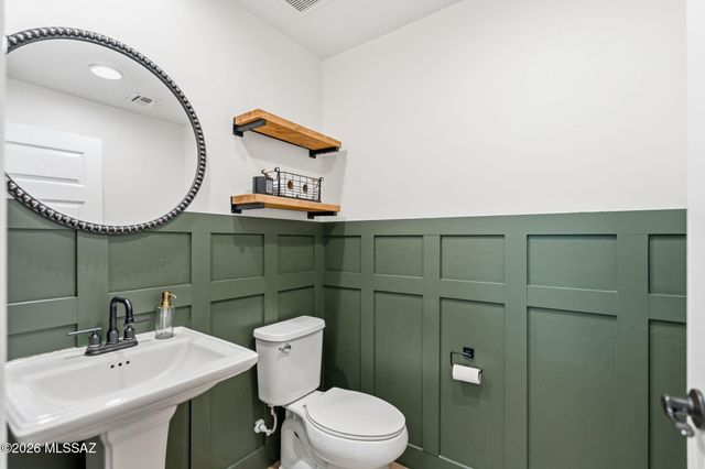 14149 E Via Cerro Del Molino, Vail, AZ 85641