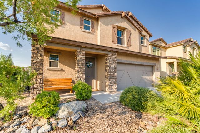 14149 E Via Cerro Del Molino, Vail, AZ 85641