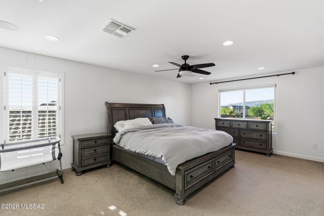 14149 E Via Cerro Del Molino, Vail, AZ 85641