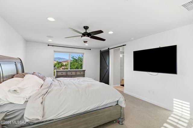 14149 E Via Cerro Del Molino, Vail, AZ 85641