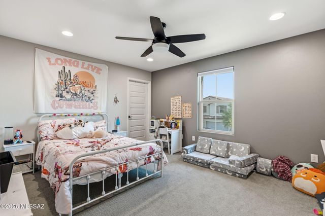 14149 E Via Cerro Del Molino, Vail, AZ 85641