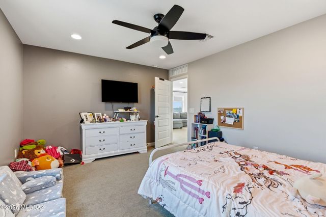 14149 E Via Cerro Del Molino, Vail, AZ 85641