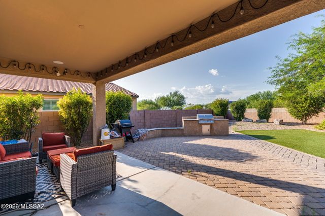 14149 E Via Cerro Del Molino, Vail, AZ 85641