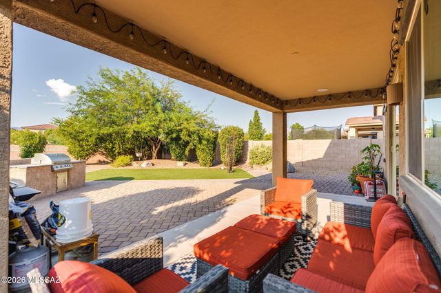 14149 E Via Cerro Del Molino, Vail, AZ 85641