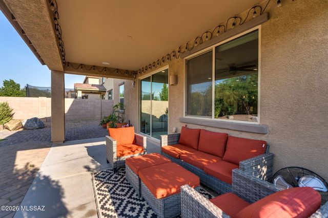 14149 E Via Cerro Del Molino, Vail, AZ 85641