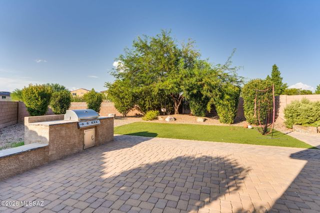 14149 E Via Cerro Del Molino, Vail, AZ 85641