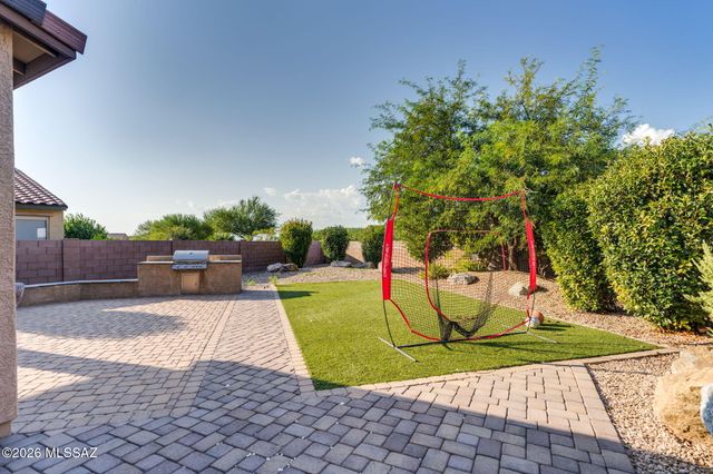 14149 E Via Cerro Del Molino, Vail, AZ 85641