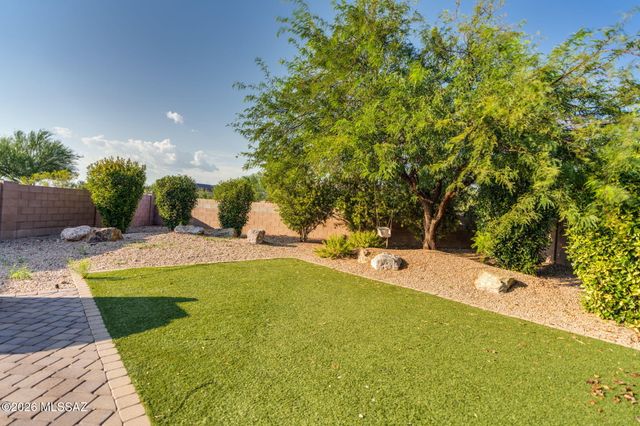 14149 E Via Cerro Del Molino, Vail, AZ 85641