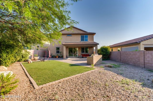 14149 E Via Cerro Del Molino, Vail, AZ 85641