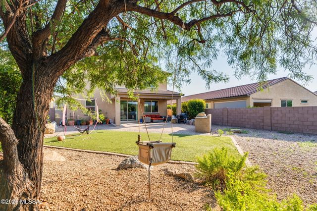 14149 E Via Cerro Del Molino, Vail, AZ 85641