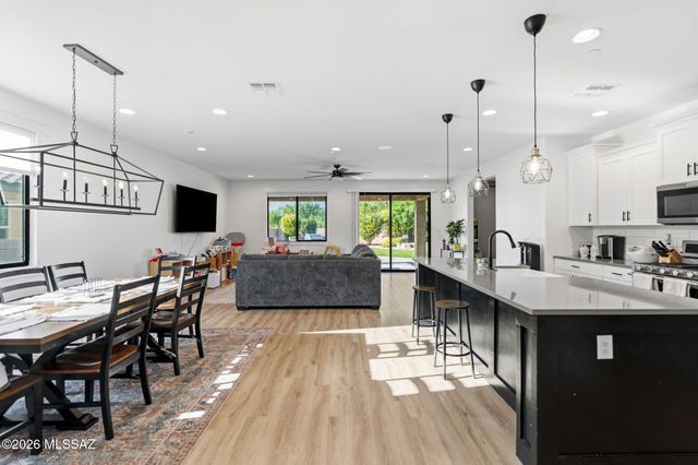 14149 E Via Cerro Del Molino, Vail, AZ 85641