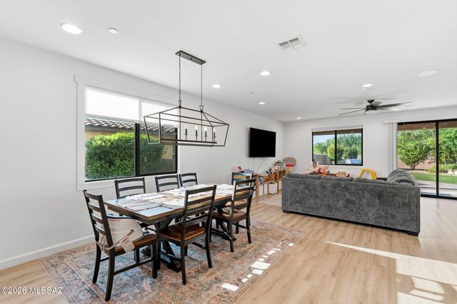 14149 E Via Cerro Del Molino, Vail, AZ 85641