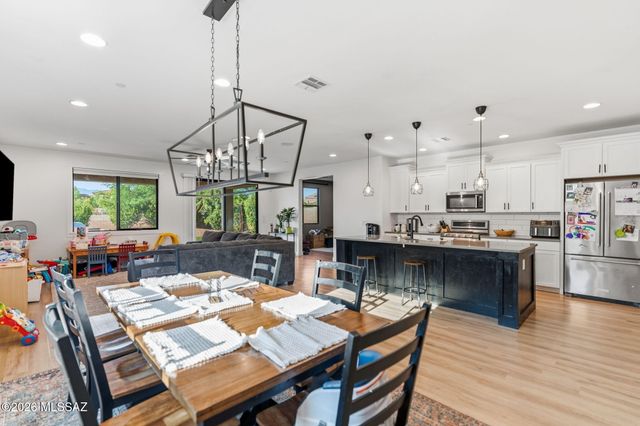 14149 E Via Cerro Del Molino, Vail, AZ 85641