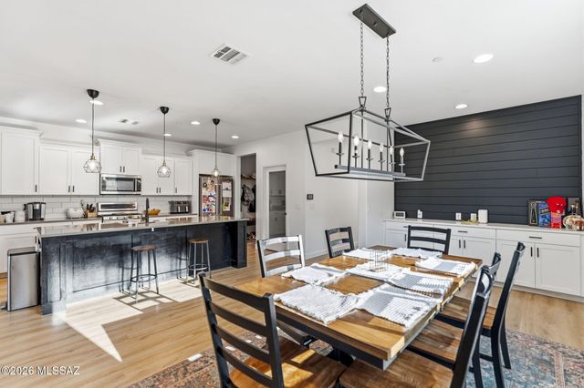 14149 E Via Cerro Del Molino, Vail, AZ 85641