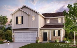 2627 Blue Sky Meadows Drive, Monroe, NC 28110