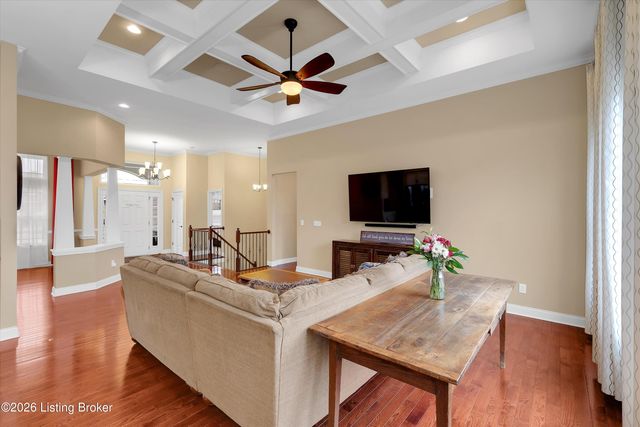 4813 Greenwood Ct, La Grange, KY 40031