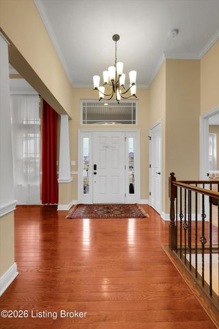 4813 Greenwood Ct, La Grange, KY 40031