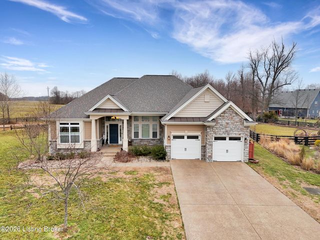 4813 Greenwood Ct, La Grange, KY 40031